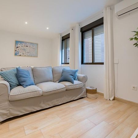 Trendyhomes Granada - Moderno Apartamento A 15 Minutos Del Centro Zewnętrze zdjęcie