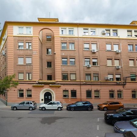 Trendyhomes Granada - Moderno Apartamento A 15 Minutos Del Centro Zewnętrze zdjęcie