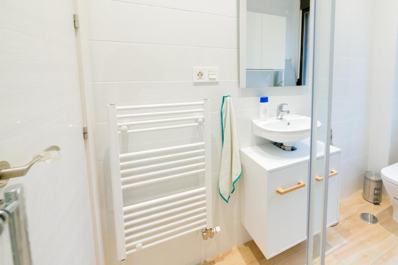 Trendyhomes Granada - Moderno Apartamento A 15 Minutos Del Centro Zewnętrze zdjęcie