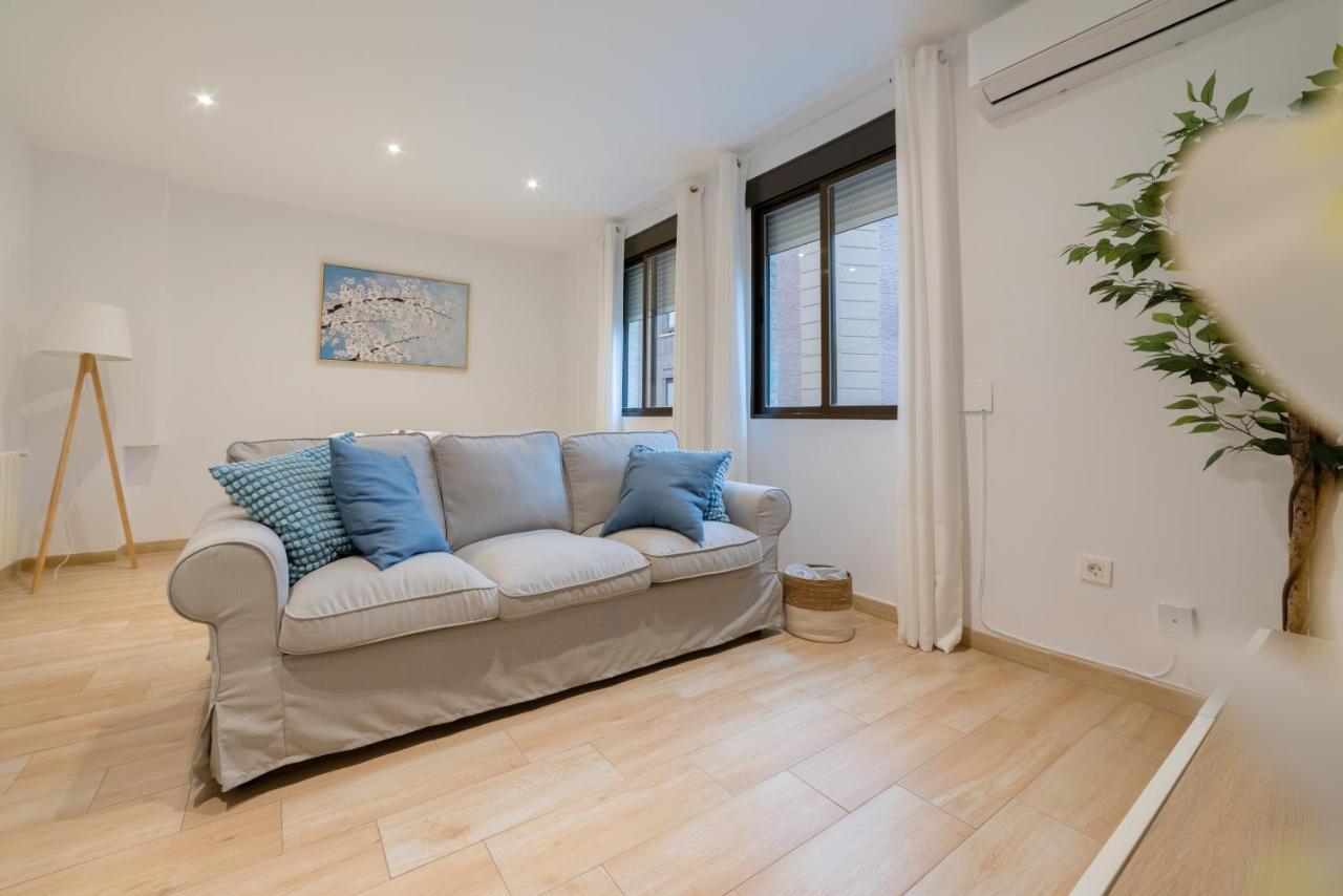 Trendyhomes Granada - Moderno Apartamento A 15 Minutos Del Centro Zewnętrze zdjęcie