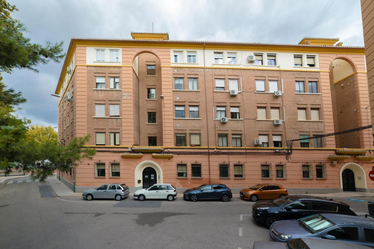 Trendyhomes Granada - Moderno Apartamento A 15 Minutos Del Centro Zewnętrze zdjęcie