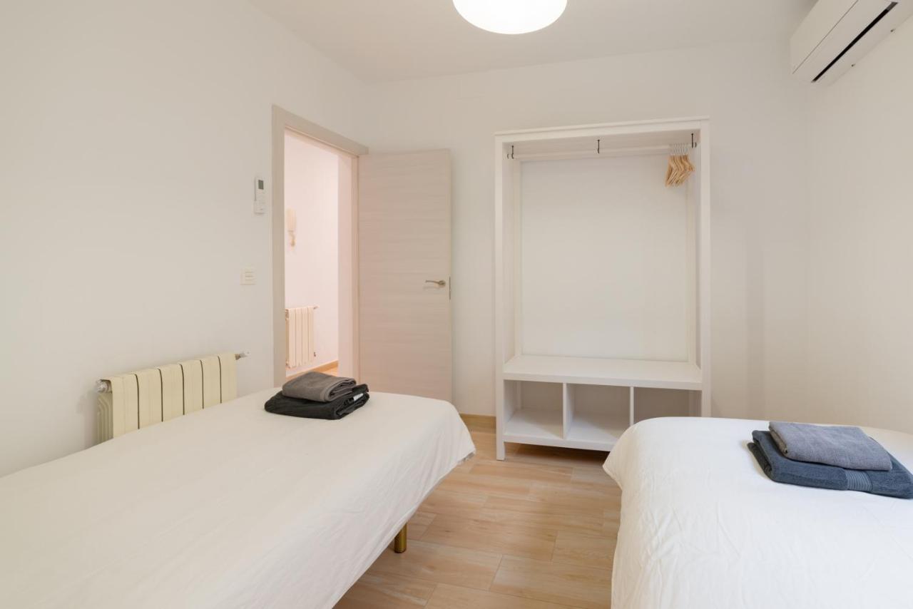 Trendyhomes Granada - Moderno Apartamento A 15 Minutos Del Centro Zewnętrze zdjęcie