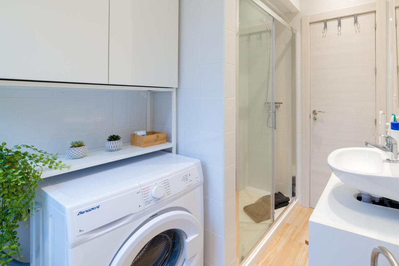Trendyhomes Granada - Moderno Apartamento A 15 Minutos Del Centro Zewnętrze zdjęcie