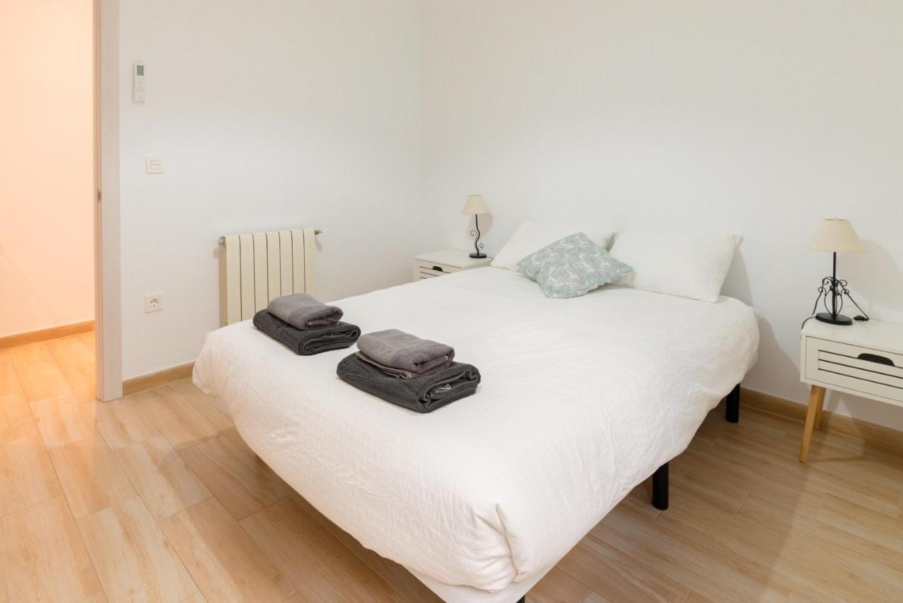 Trendyhomes Granada - Moderno Apartamento A 15 Minutos Del Centro Zewnętrze zdjęcie