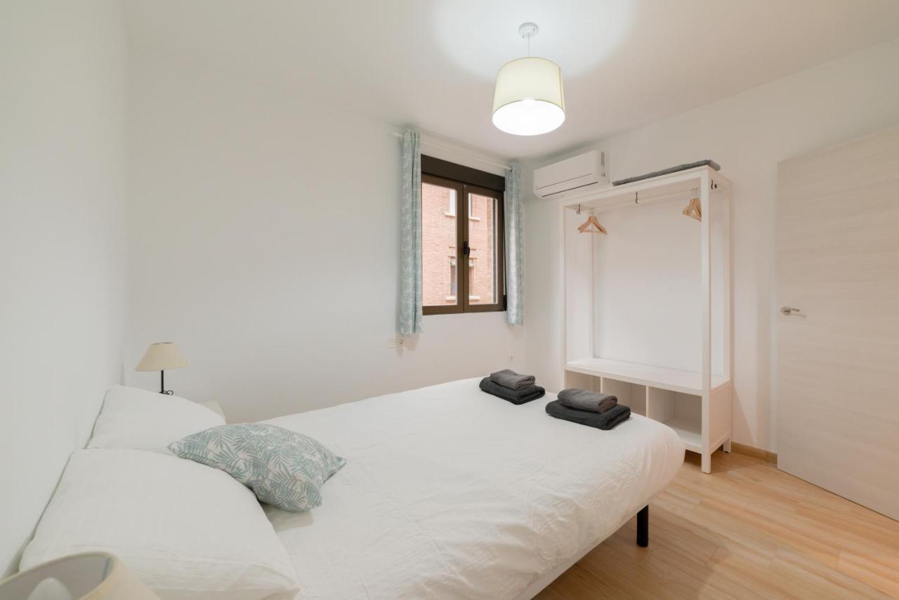 Trendyhomes Granada - Moderno Apartamento A 15 Minutos Del Centro Zewnętrze zdjęcie