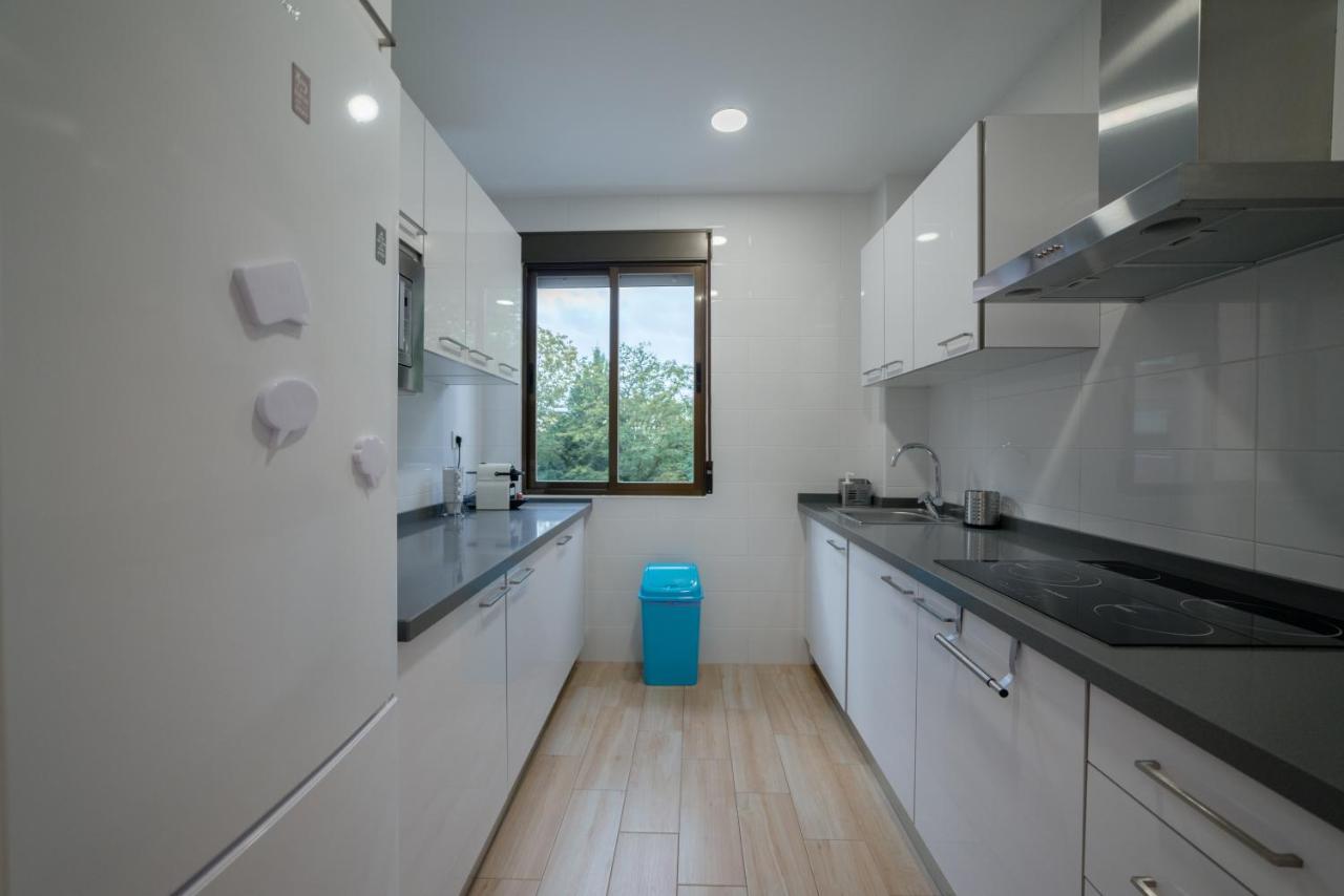 Trendyhomes Granada - Moderno Apartamento A 15 Minutos Del Centro Zewnętrze zdjęcie