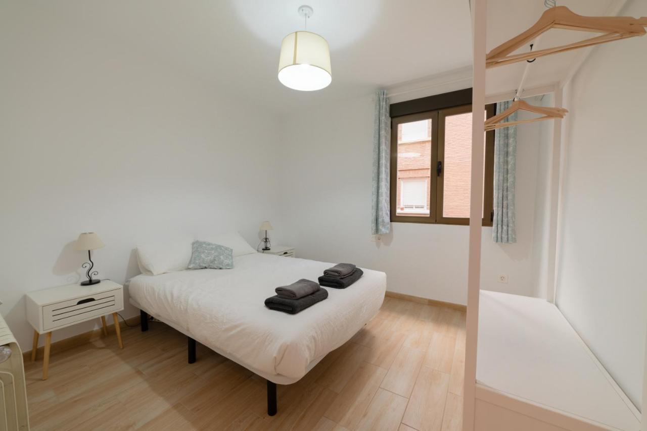 Trendyhomes Granada - Moderno Apartamento A 15 Minutos Del Centro Zewnętrze zdjęcie
