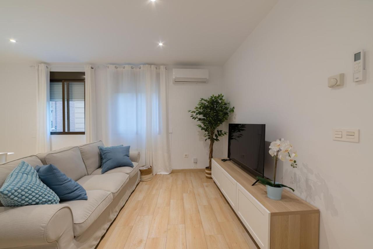 Trendyhomes Granada - Moderno Apartamento A 15 Minutos Del Centro Zewnętrze zdjęcie